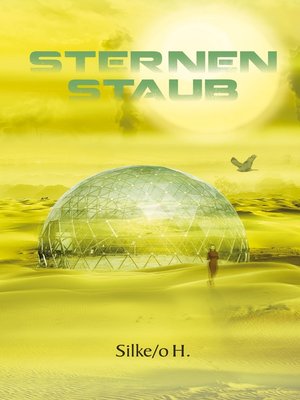 cover image of Sternenstaub